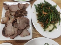 -姥家春饼店(漳州二路店)