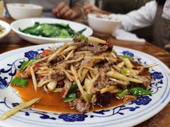 -九九牛肉馆(南山路店)