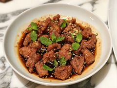 福建醉排骨-遇外滩(BFC外滩金融中心店)
