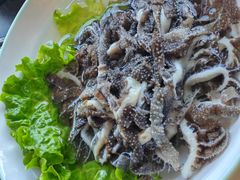 -阳坊胜利涮羊肉(阳坊老店)