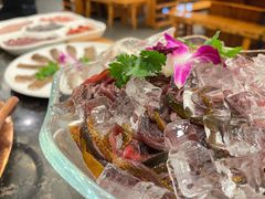 -老码头火锅(玉林店)