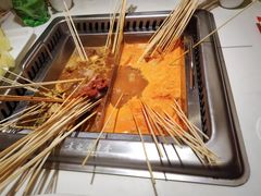 -袁记串串香(北国店)