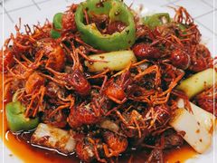 -回味南塘老王虾尾(总店)