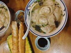 -嗲德来·豆浆·油条(商城路店)
