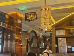 -润泽园椰子鸡(汇一城店)