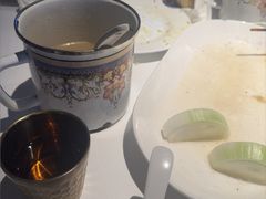 -西域阿里马新疆菜·清真(桂花路店)