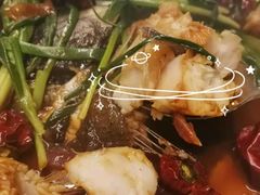 -上名堂·鱼头好吃(体育场路店)