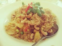 -Thai Pothong Restaurant