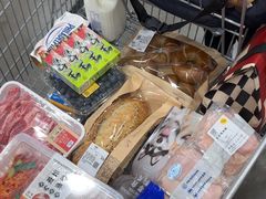 -山姆会员商店(上海浦东店)