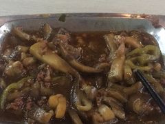 -首都师范大学-本部食堂