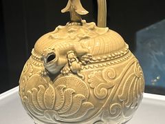 -陕西历史博物馆