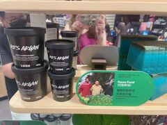 -LUSH(威尼斯人店)