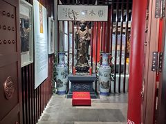 -灵谷景区