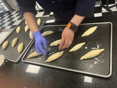 -王森咖啡西点烘焙培训(上海名厨中心店)