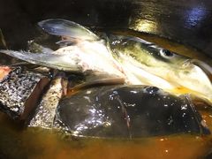 -好灶头妈妈菜·柴火灶台鱼·千岛湖土菜地标美食