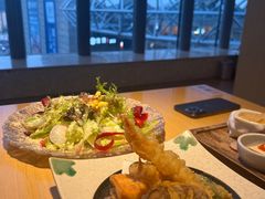 -秋荀日本料理(昆明同德广场店)