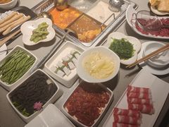 -海底捞火锅(石狮泰禾广场店)