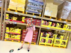 -盒马X会员店(王府井奥莱UP TOWN店)