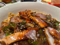 -王繁星面馆(西安熙地港店)