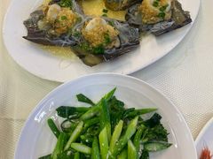 -新金盛·海鲜酒楼(盐田店)