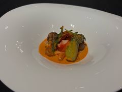 -LA TABLE de Joël Robuchon Restaurant