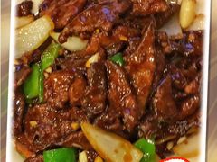 -勺园饭店(骨科医院店)
