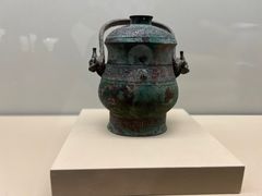 -上海博物馆(人民广场馆)