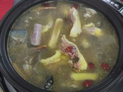 -花苑美食横琴生蚝火锅(拱北粤华路店)