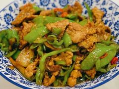 -新新湘菜馆(新中街二条店)