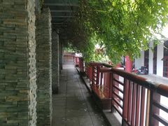 -陕西民俗大观园