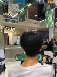 -木北造型