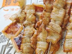 -美达尔烧烤(银川东路店)