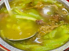 -乔家满族八大碗(流水沟店)