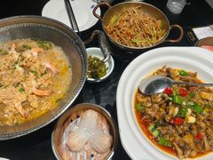 -简小舍·民间手艺菜(武昌江滩店)