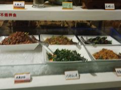 -华府海鲜碳烤自助(万达店)