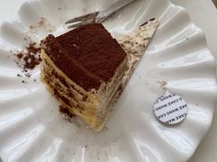 -CAKE WANG千层制造所(省府店)
