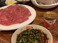 -大话三城重庆火锅(万科天誉店)