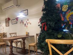 -The Good Place好地方·Brunch·coffee(国贸店)