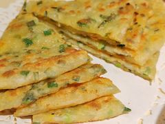 -四姐妹东北饺子(沙尾路店)