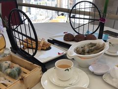 -国贸旋转餐厅(国贸广场店)