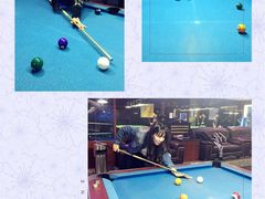 -广州保龄球馆(广州天河体育中心店)