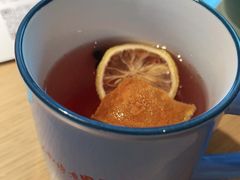 -蜜桃餐厅·伴山(绿宝广场店)