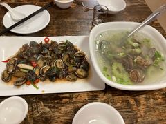 -星奇缘·海鲜餐厅(东山美食地标店)
