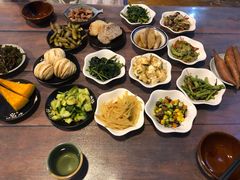 -大自然素食(望桐路店)