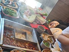 -重庆德忆火锅（龙南街3店）(渝水岸餐饮)