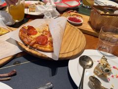 -派尔曼特披萨(万象城店)