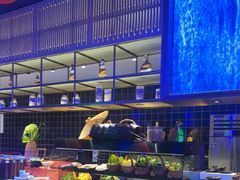 -花西亭·海鲜自助餐厅(瑞城名人酒店)