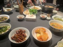 -田小狗的饭店(碧桂园店)