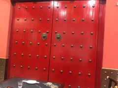 -老边饺子馆(中街店)