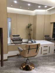-ASA HAIR SALON